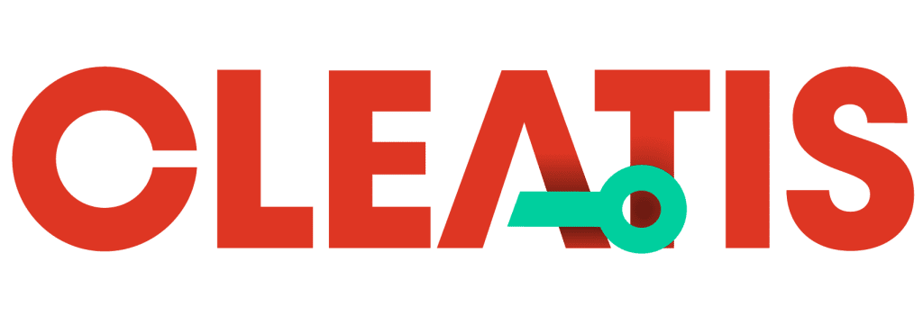 Logo Cléatis